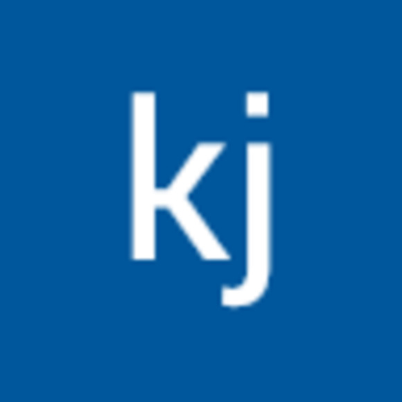 Meet your Posher, Kj - Picture 1 of 1